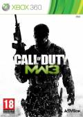 Call of Duty: Modern Warfare 3 XBOX 360
