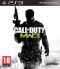 Call of Duty: Modern Warfare 3 portada