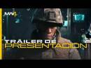 v&iacute;deos de Call of Duty: Modern Warfare 4