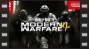 v&iacute;deos de Call of Duty: Modern Warfare 4