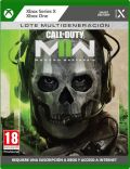 portada Call of Duty: Modern Warfare II Xbox One