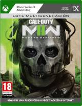 Call of Duty: Modern Warfare II XONE