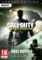 portada Call of Duty: Modern Warfare Remastered PC