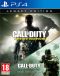 portada Call of Duty: Modern Warfare Remastered PlayStation 4