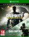 portada Call of Duty: Modern Warfare Remastered Xbox One