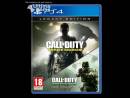 imágenes de Call of Duty: Modern Warfare Remastered