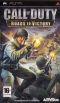 portada Call of Duty Roads to Victory PSP