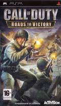 Call of Duty Roads to Victory 