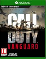 Call of Duty: Vanguard XONE
