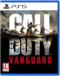 portada Call of Duty: Vanguard PlayStation 5