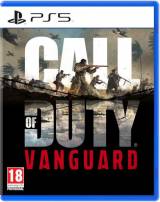 Danos tu opinión sobre Call of Duty: Vanguard