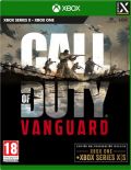 portada Call of Duty: Vanguard Xbox Series X y S