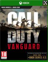 Call of Duty: Vanguard XBOX SX