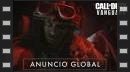 vídeos de Call of Duty: Vanguard
