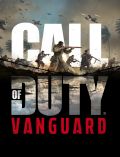 Call of Duty: Vanguard portada