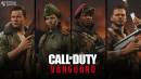 Imágenes recientes Call of Duty: Vanguard