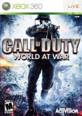 Call of Duty: World at War Final Fronts PS2
