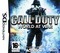 portada Call of Duty: World at War Nintendo DS