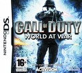Call of Duty: World at War DS