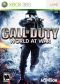 Call of Duty: World at War portada