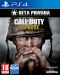 portada Call of Duty WW2 PlayStation 4