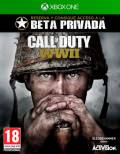 Call of Duty WW2 XONE