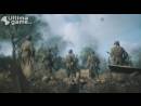imágenes de Call of Duty WW2