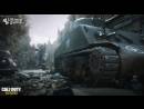 imágenes de Call of Duty WW2