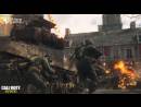 imágenes de Call of Duty WW2