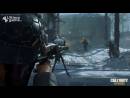 imágenes de Call of Duty WW2