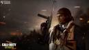 imágenes de Call of Duty WW2