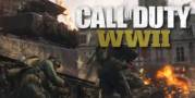 Call of Duty WWII - Impresiones del  multijugador