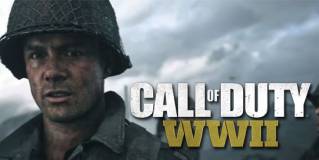 Análisis de Call of Duty WW2