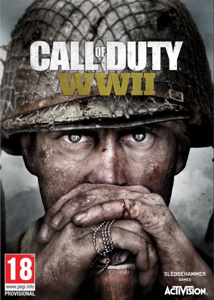 Call of Duty WW2