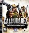 portada Call of Juarez: Bound in Blood PS3