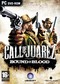 portada Call of Juarez: Bound in Blood PC