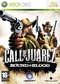 Call of Juarez: Bound in Blood portada