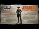 imágenes de Call of Juarez: Gunslinger