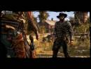 imágenes de Call of Juarez: Gunslinger