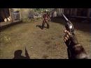 imágenes de Call of Juarez