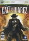 portada Call of Juarez Xbox 360