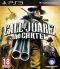 portada Call of Juarez: The Cartel PS3