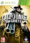 portada Call of Juarez: The Cartel Xbox 360