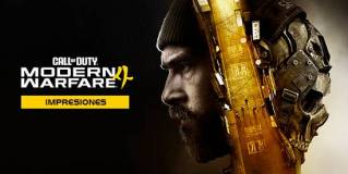 Call of Duty: Modern Warfare 4