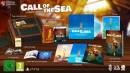 imágenes de Call of the Sea