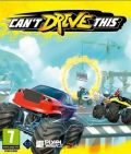 portada Can't Drive This PC