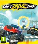 Can't Drive This portada