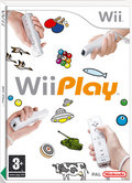 Wii Play