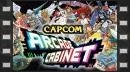 vídeos de Capcom Arcade Cabinet