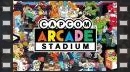 vídeos de Capcom Arcade Cabinet